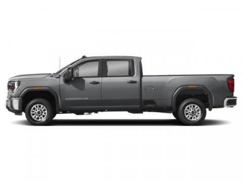 new 2024 GMC Sierra 2500 car, priced at $96,930