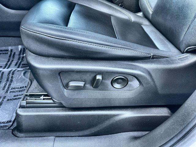 used 2023 Chevrolet Suburban car, priced at $48,988