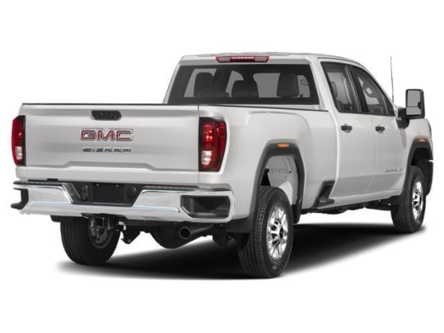 new 2024 GMC Sierra 2500 car, priced at $86,140