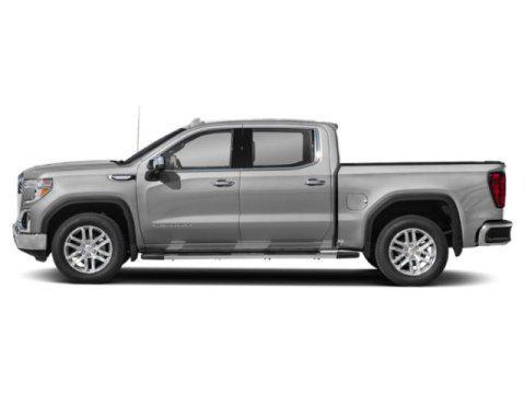 used 2022 GMC Sierra 1500 car, priced at $48,988