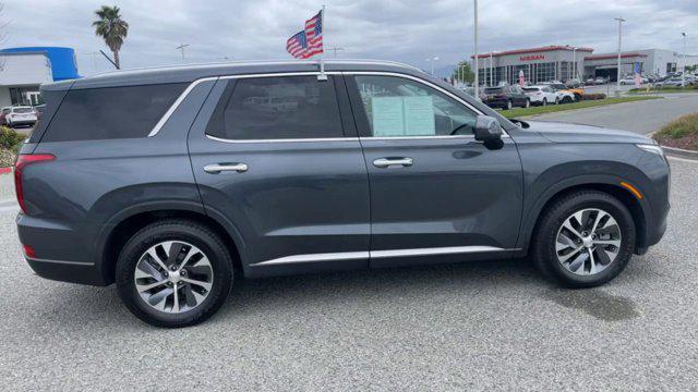 used 2020 Hyundai Palisade car, priced at $31,955