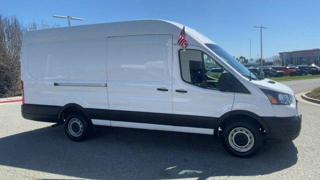 used 2021 Ford Transit-250 car, priced at $42,988