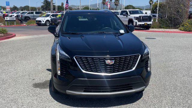 used 2019 Cadillac XT4 car, priced at $24,955