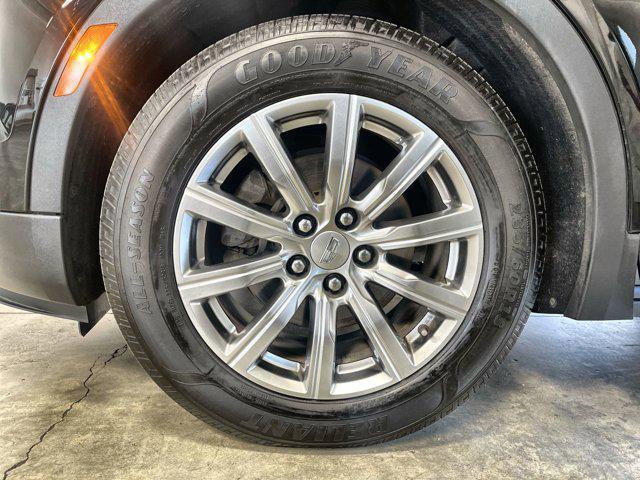 used 2019 Cadillac XT4 car, priced at $24,955