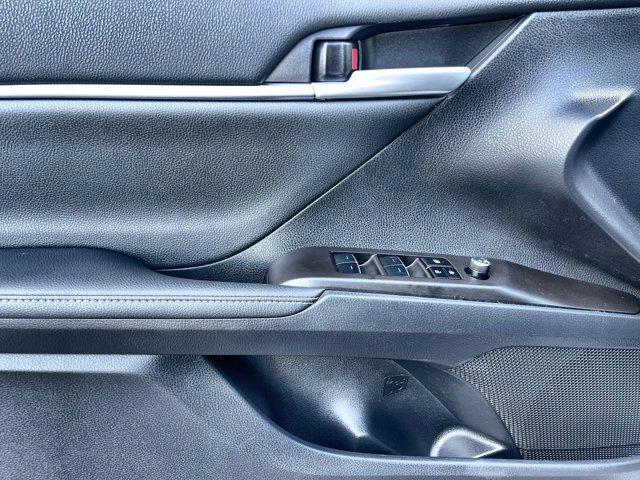 used 2024 Toyota Camry car, priced at $32,988
