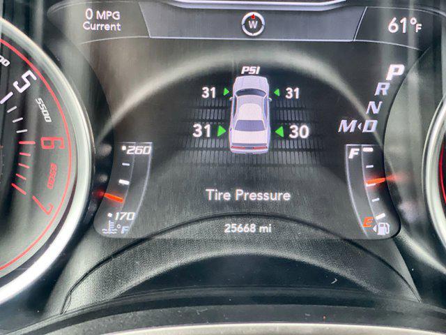 used 2020 Dodge Challenger car, priced at $46,988
