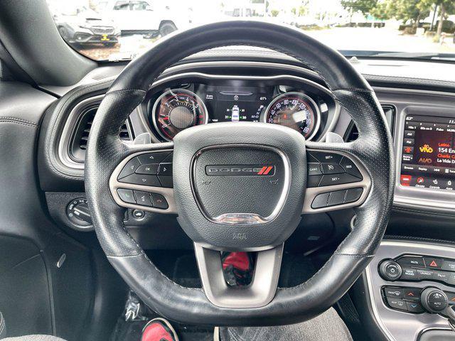 used 2020 Dodge Challenger car, priced at $46,988
