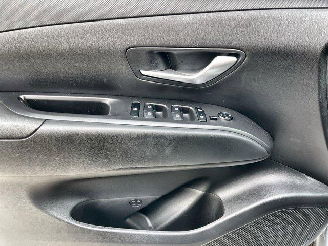 used 2024 Hyundai Tucson car, priced at $28,988