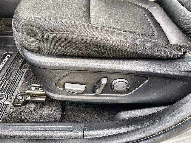 used 2024 Hyundai Tucson car, priced at $28,988