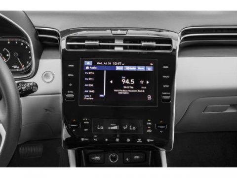 used 2024 Hyundai Tucson car, priced at $28,988