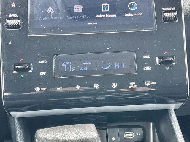 used 2024 Hyundai Tucson car, priced at $28,988