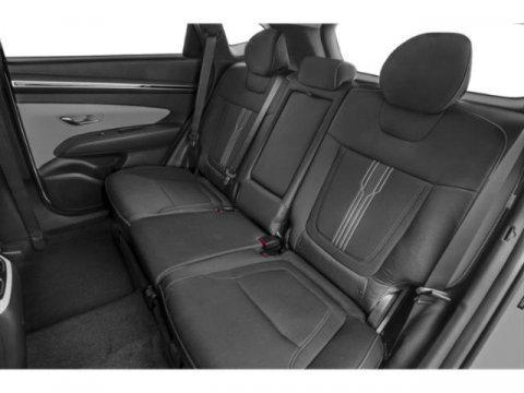 used 2024 Hyundai Tucson car, priced at $28,988