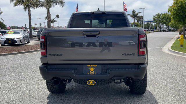 used 2021 Ram 1500 car, priced at $84,988