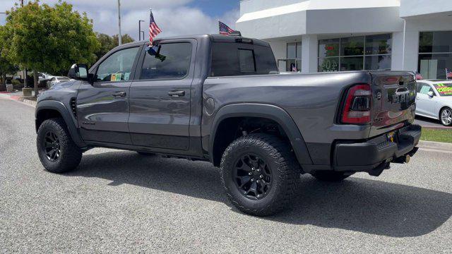 used 2021 Ram 1500 car, priced at $84,988