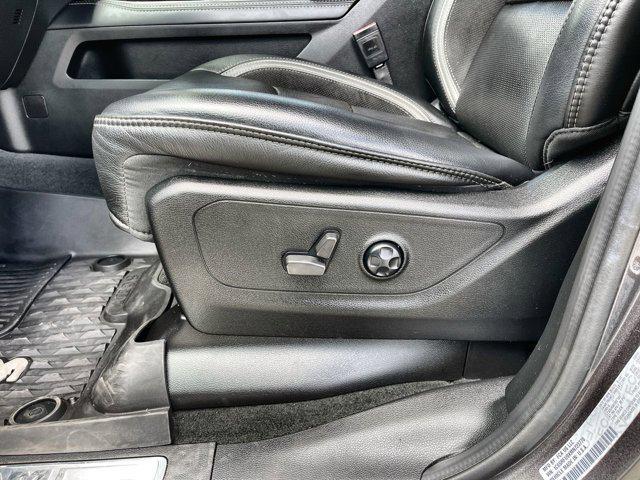 used 2021 Ram 1500 car, priced at $84,988