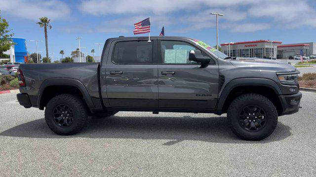 used 2021 Ram 1500 car, priced at $84,988