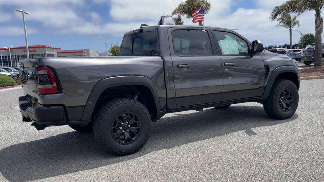 used 2021 Ram 1500 car, priced at $84,988