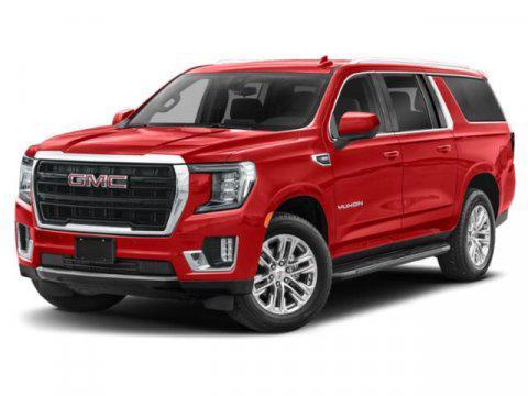 new 2024 GMC Yukon XL car, priced at $67,335