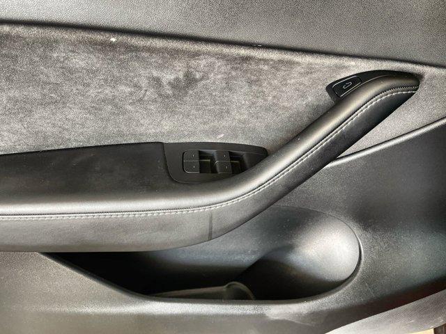 used 2021 Tesla Model Y car, priced at $34,988