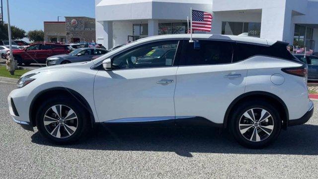used 2020 Nissan Murano car, priced at $23,988