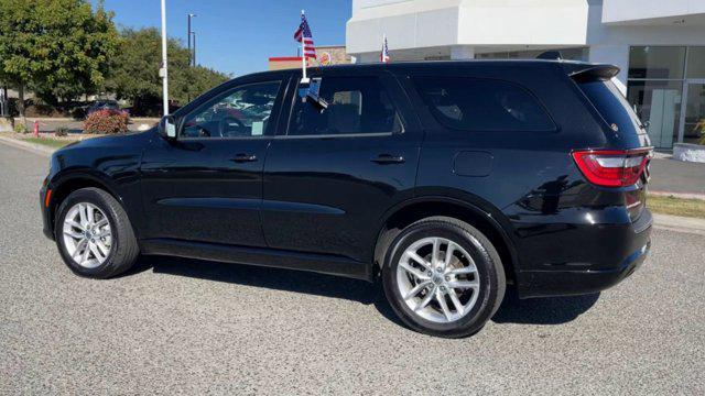 used 2022 Dodge Durango car, priced at $29,988