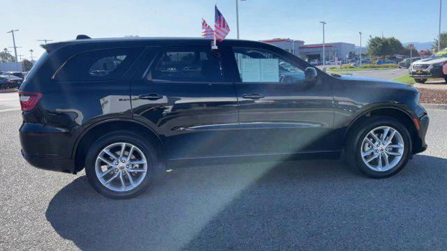 used 2022 Dodge Durango car, priced at $29,988