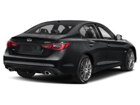 used 2020 INFINITI Q50 car, priced at $29,988