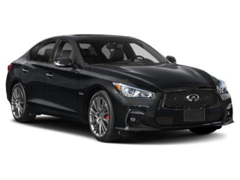 used 2020 INFINITI Q50 car, priced at $29,988