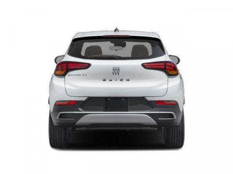 new 2025 Buick Encore GX car, priced at $28,785