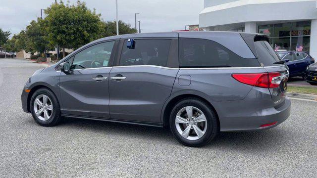 used 2019 Honda Odyssey car, priced at $34,988