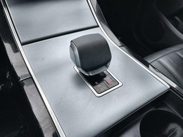used 2024 Land Rover Range Rover Evoque car, priced at $41,988