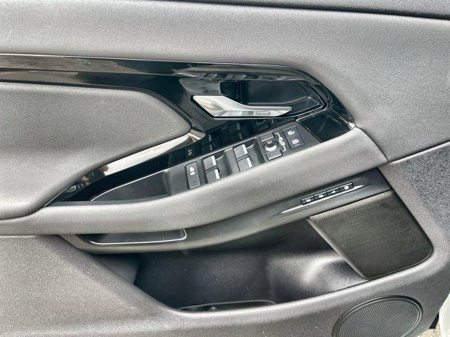used 2024 Land Rover Range Rover Evoque car, priced at $41,988