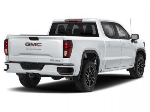 new 2025 GMC Sierra 1500 car, priced at $50,245