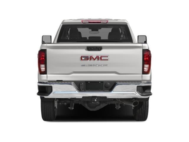 new 2024 GMC Sierra 2500 car, priced at $89,990