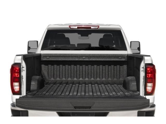 new 2024 GMC Sierra 2500 car, priced at $89,990