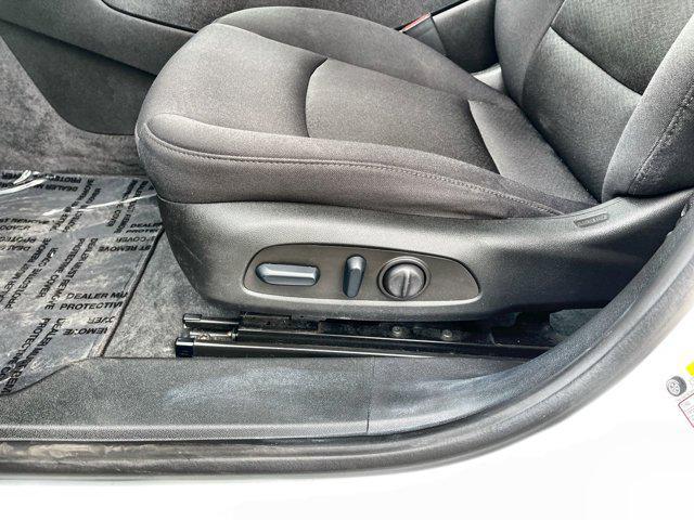 used 2022 Chevrolet Malibu car, priced at $18,988