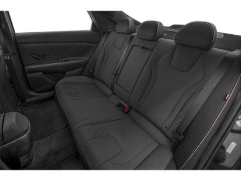 used 2024 Hyundai Elantra car, priced at $26,988