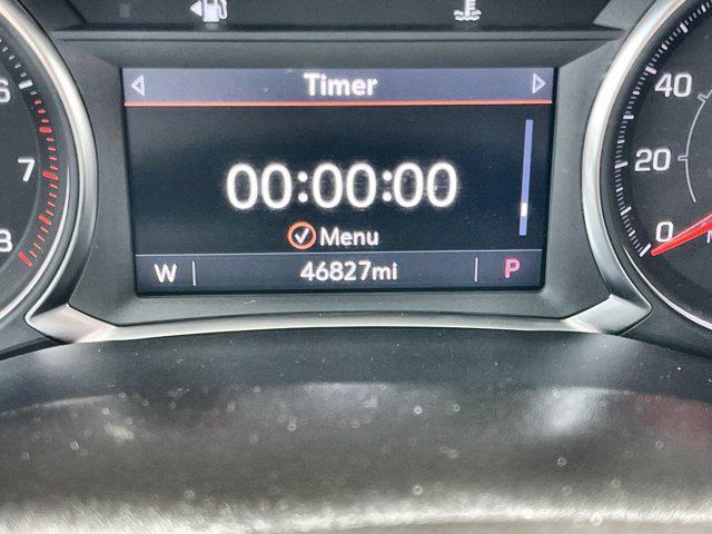 used 2023 GMC Acadia car, priced at $28,988