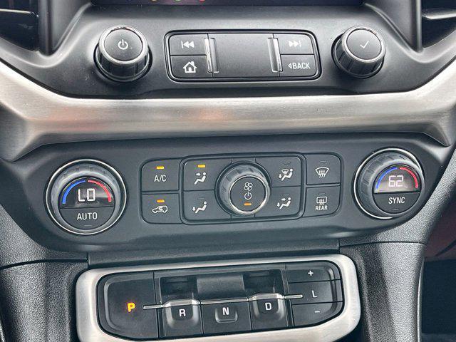 used 2023 GMC Acadia car, priced at $28,988