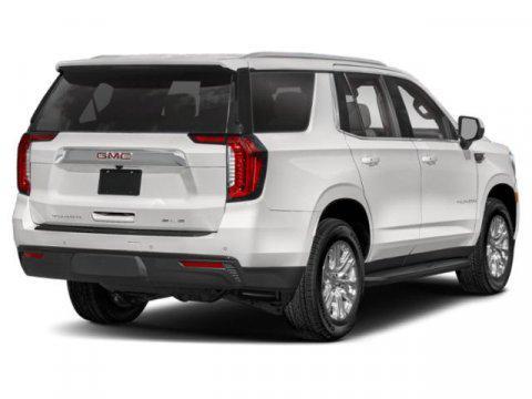 new 2024 GMC Yukon car, priced at $64,185