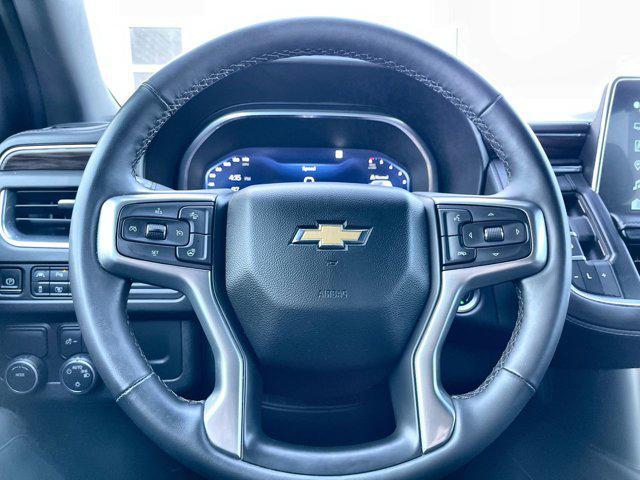 used 2023 Chevrolet Tahoe car, priced at $54,988