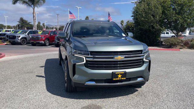 used 2023 Chevrolet Suburban car, priced at $51,988