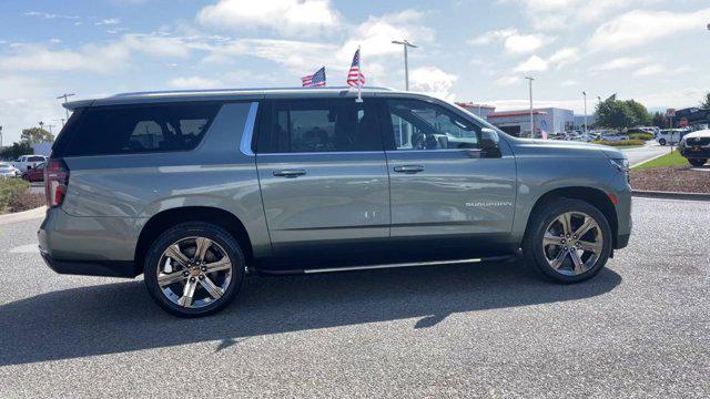 used 2023 Chevrolet Suburban car, priced at $51,988