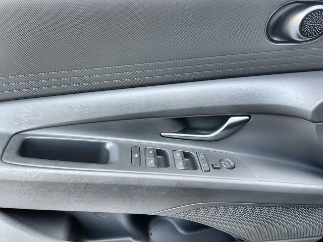 used 2024 Hyundai Elantra car, priced at $22,988