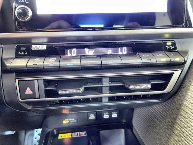used 2025 Toyota Camry car, priced at $36,988