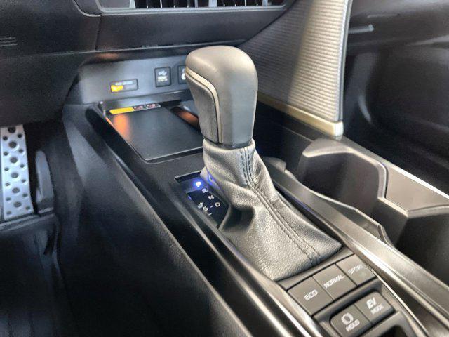 used 2025 Toyota Camry car, priced at $36,988