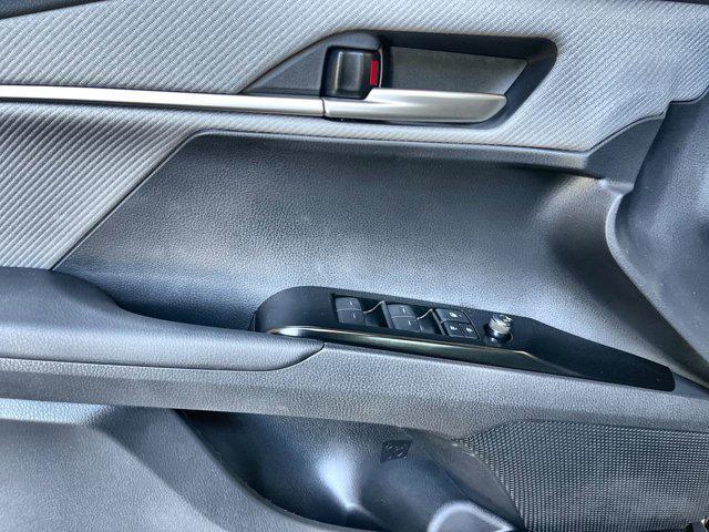 used 2025 Toyota Camry car, priced at $36,988