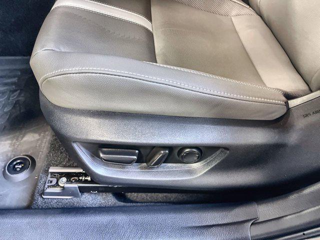 used 2025 Toyota Camry car, priced at $36,988