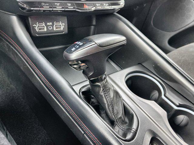 used 2023 Dodge Durango car, priced at $31,988