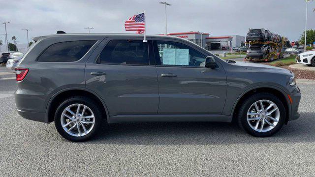 used 2023 Dodge Durango car, priced at $31,988